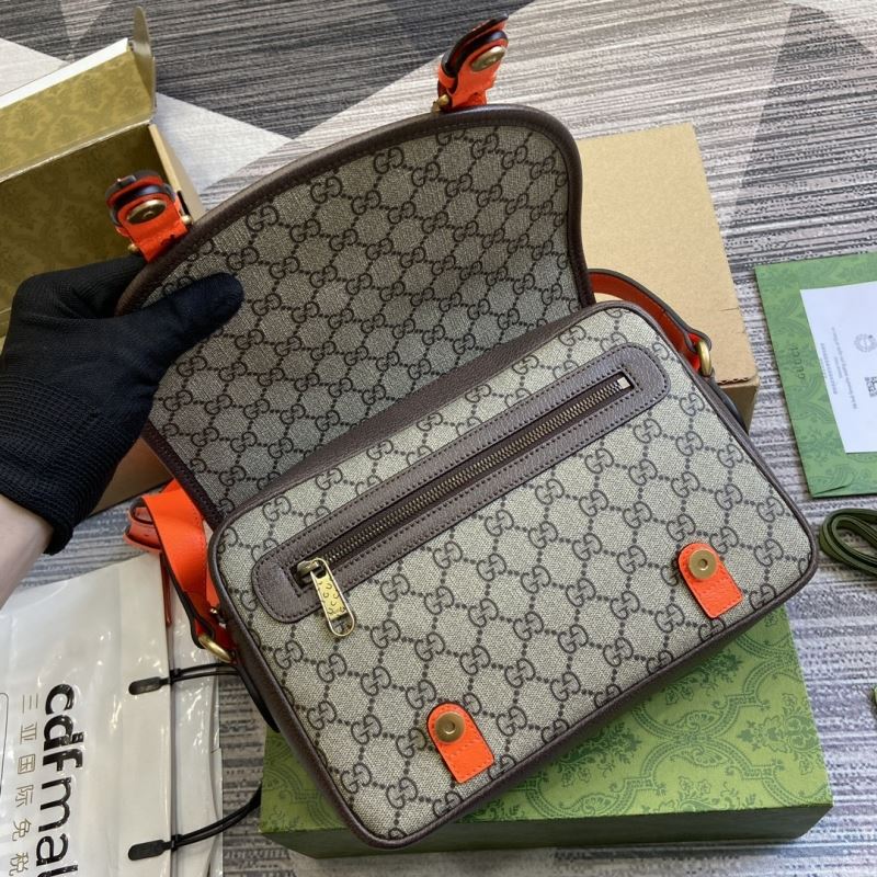 Gvc*1 satchel bags